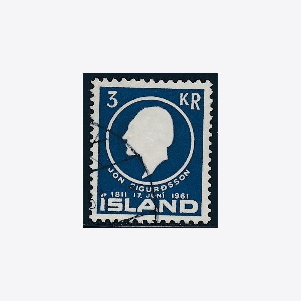 Iceland 1961