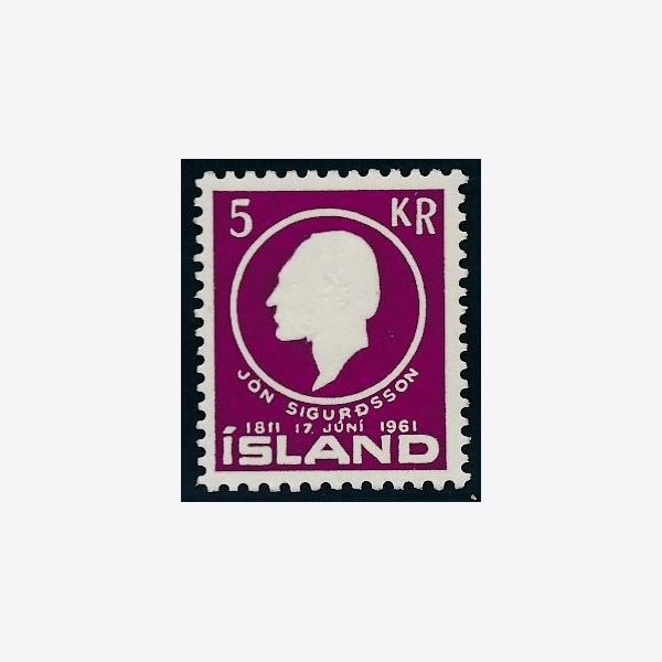 Iceland 1961