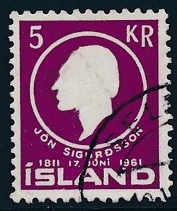 Iceland 1961