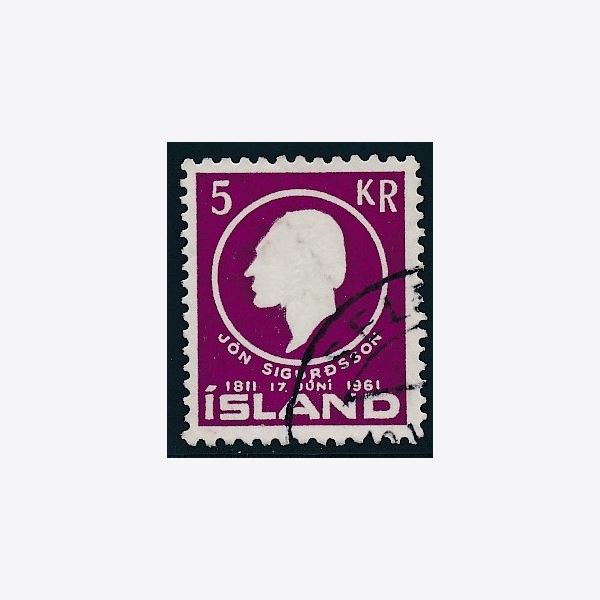 Iceland 1961