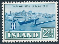 Iceland 1961