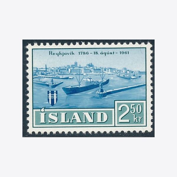 Island 1961