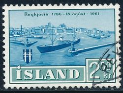 Iceland 1961