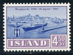 Iceland 1961