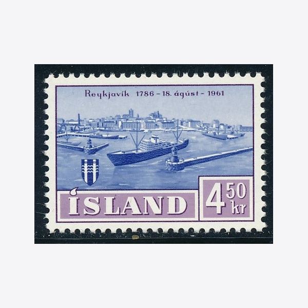 Island 1961