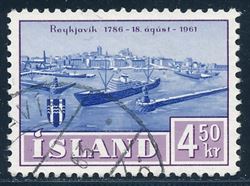 Iceland 1961