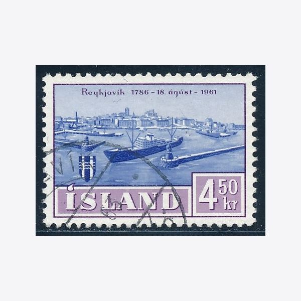 Island 1961