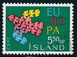 Island 1961