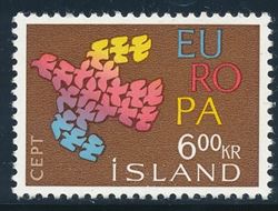 Island 1961