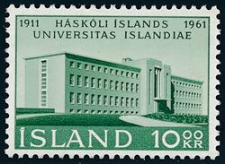 Iceland 1961