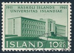 Island 1961