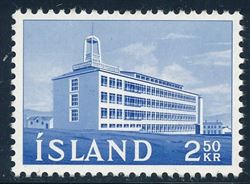 Iceland 1962