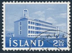 Island 1962