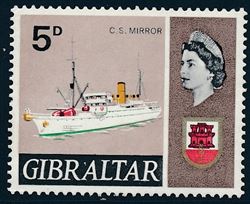 Gibraltar 1969