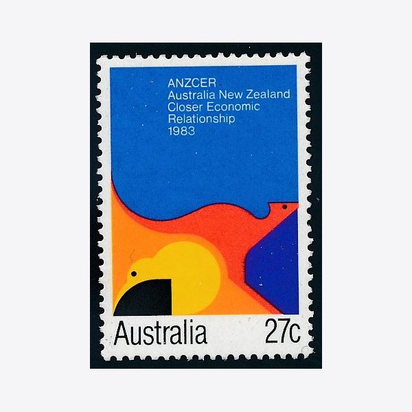 Australia 1983