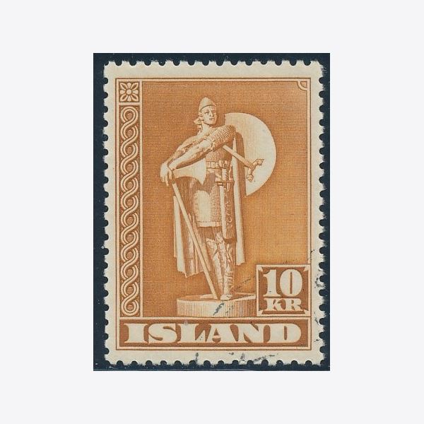 Island 1947