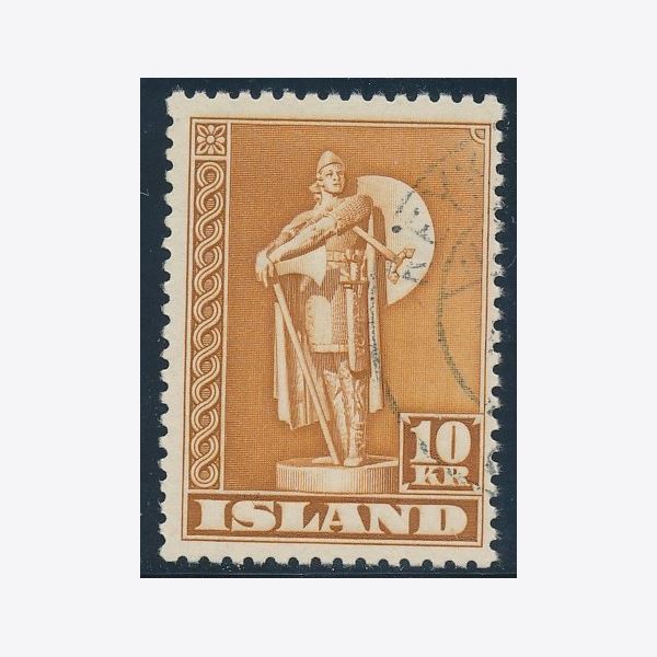 Island 1947