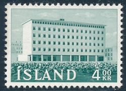 Iceland 1962