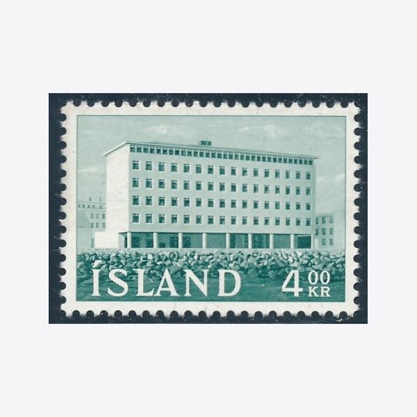 Iceland 1962