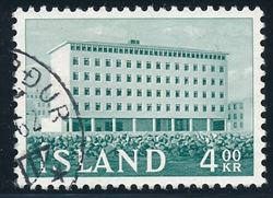 Iceland 1962