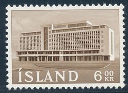 Iceland 1962