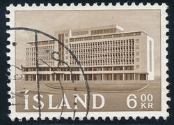 Iceland 1962