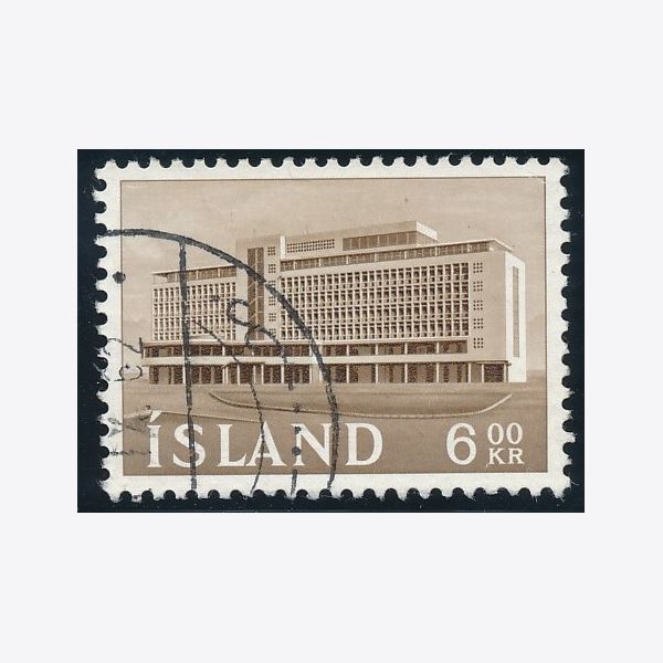 Island 1962