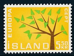 Island 1962