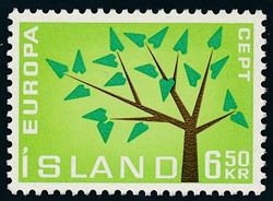 Island 1962