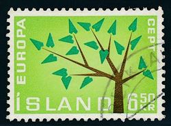 Island 1962