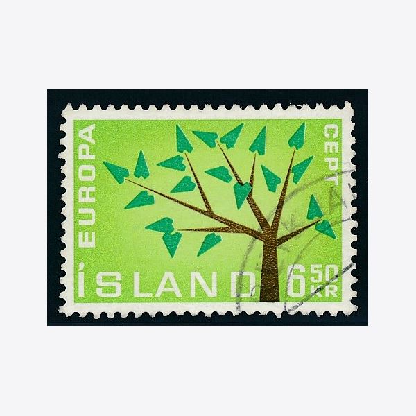 Island 1962