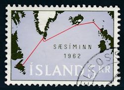 Island 1962