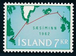 Island 1962