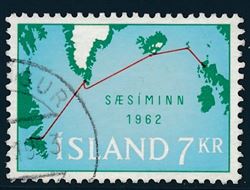 Iceland 1962