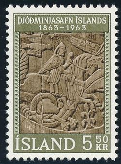 Iceland 1963