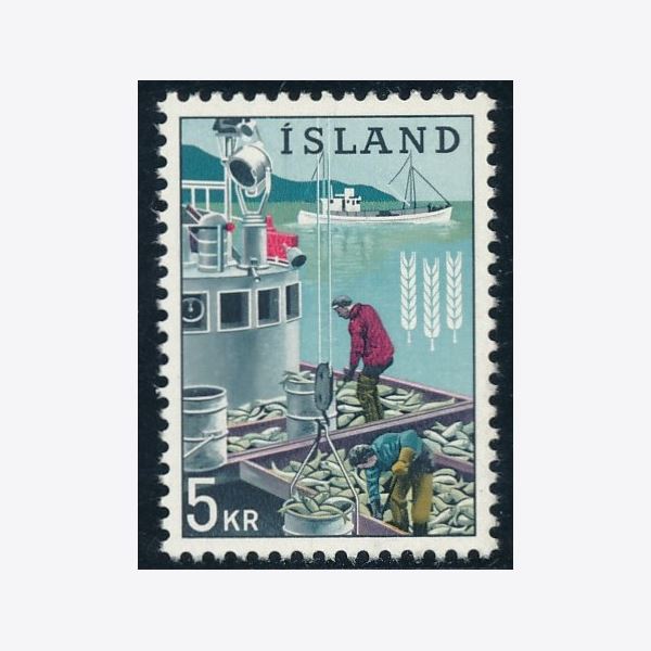 Island 1963