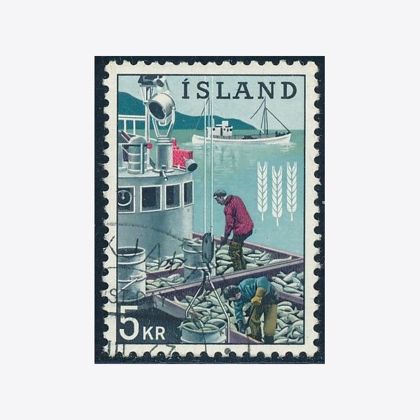 Island 1963