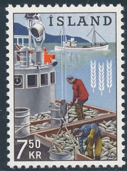 Island 1963