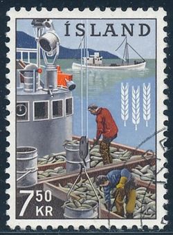 Iceland 1963