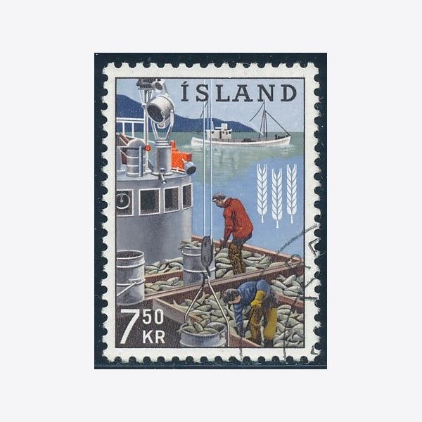 Island 1963