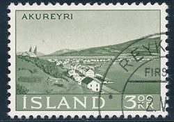 Iceland 1963