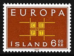 Iceland 1963