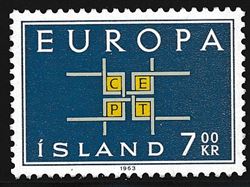 Iceland 1963