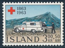 Iceland 1963