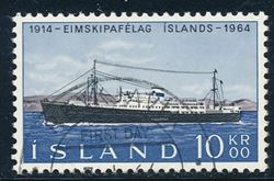 Island 1964