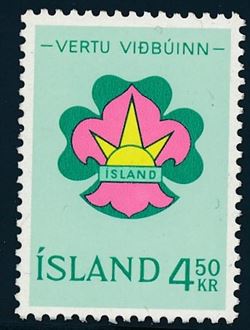 Island 1964