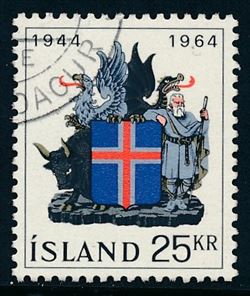 Iceland 1964