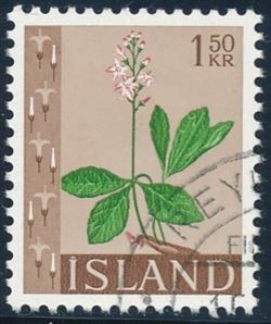 Iceland 1964