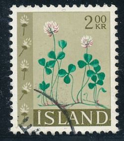 Island 1964