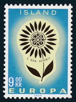 Iceland 1964